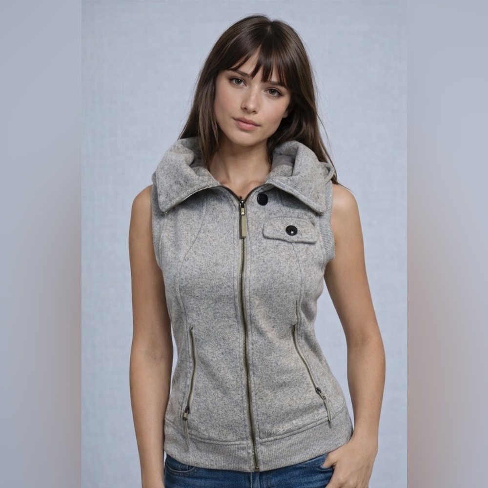 Pulse Sweater Vest